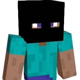 shaney103 Minecraft avatar bust