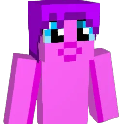 shanicstar Minecraft avatar bust