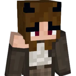 shanilambert Minecraft avatar bust
