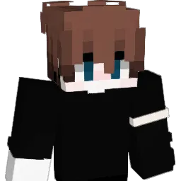 shanipop's Minecraft skin