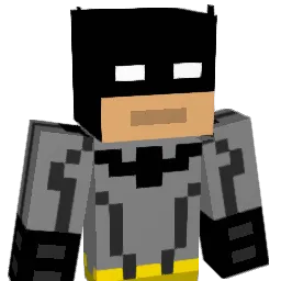 shank_U Minecraft avatar bust