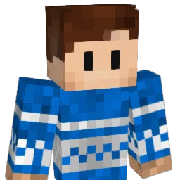 shankeman1234's Minecraft skin