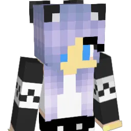 shanma0313 Minecraft avatar bust