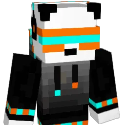 shanman52 Minecraft avatar bust