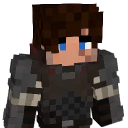 shannon97 Minecraft avatar bust