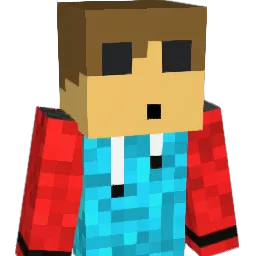shannonHabernik Minecraft avatar bust