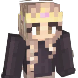 shanwestside Minecraft avatar bust