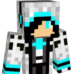 shao1113 Minecraft avatar bust