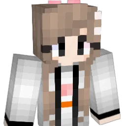 shaobing233 Minecraft avatar bust