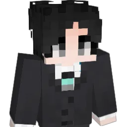 shaonianOAON Minecraft avatar bust