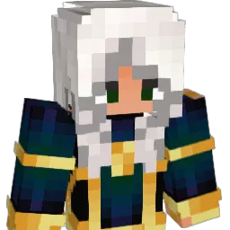 shapelesssensat Minecraft avatar bust