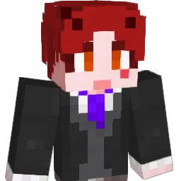 shaphonN's Minecraft skin