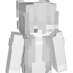 shapnap Minecraft avatar bust