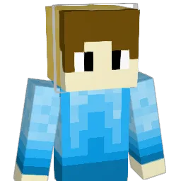 shappadappa's Minecraft skin