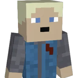 shaqattackdayum's Minecraft skin