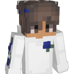 shaqira Minecraft avatar bust