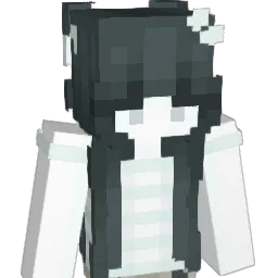shar1ie Minecraft avatar bust