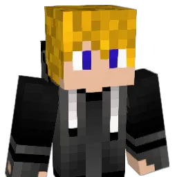 sharatrox Minecraft avatar bust