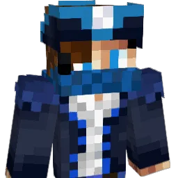 sharav_th3pirate Minecraft avatar bust