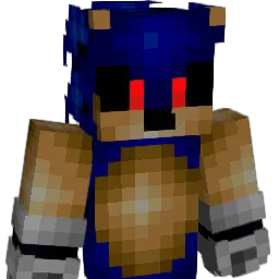 sharbin699's Minecraft skin