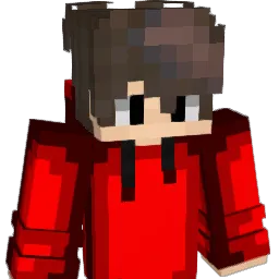 shardoodle Minecraft avatar bust