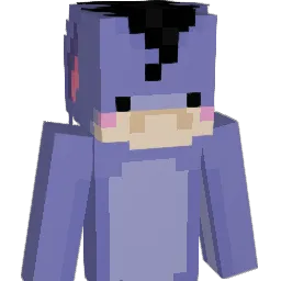 shareul's Minecraft skin