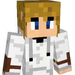 sharfy462 Minecraft avatar bust