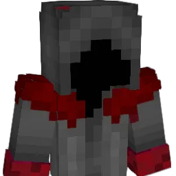 shargath666 Minecraft avatar bust