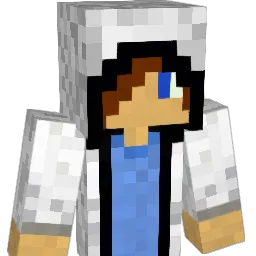 shark_boy0999 Minecraft avatar bust