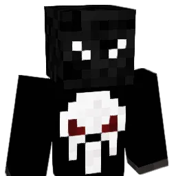 shark_xv Minecraft avatar bust