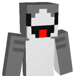 sharkboy491 Minecraft avatar bust