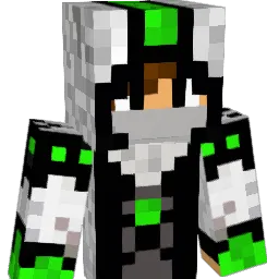 sharkbro102 Minecraft avatar bust