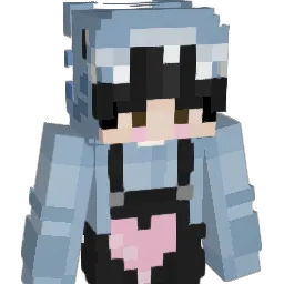 sharkerrr's Minecraft skin