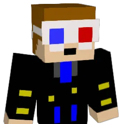 sharkfish730 Minecraft avatar bust