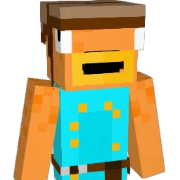 sharkie_69 Minecraft avatar bust