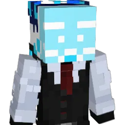 sharkprotogen's Minecraft skin