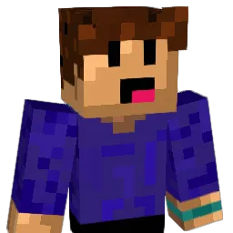 sharks_dh Minecraft avatar bust