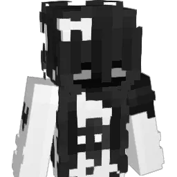 sharksarethebest Minecraft avatar bust