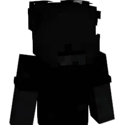 sharksgrave Minecraft avatar bust