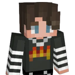 sharkslayer247's Minecraft skin
