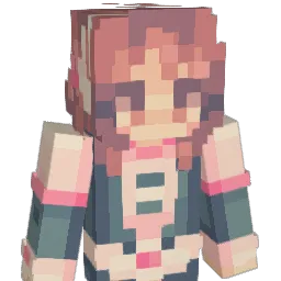 sharktropolis's Minecraft skin