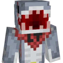 sharkwind18's Minecraft skin