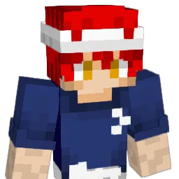 sharkybro_nl Minecraft avatar bust