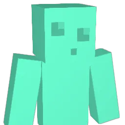 sharo__ Minecraft avatar bust