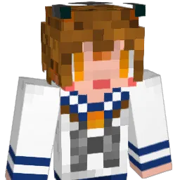 sharooock's Minecraft skin