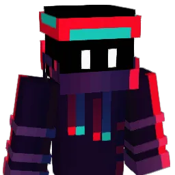sharp15's Minecraft skin