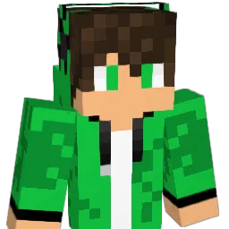 sharp_NEKO's Minecraft skin