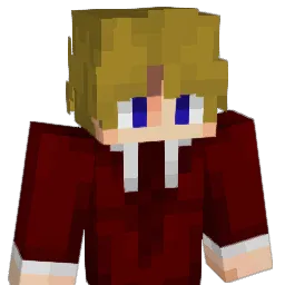 sharper17's Minecraft skin
