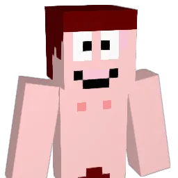 sharpiee's Minecraft skin