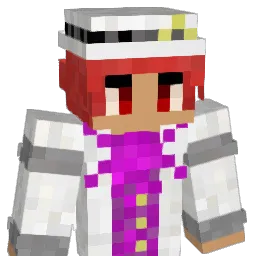 sharpiepen64 Minecraft avatar bust